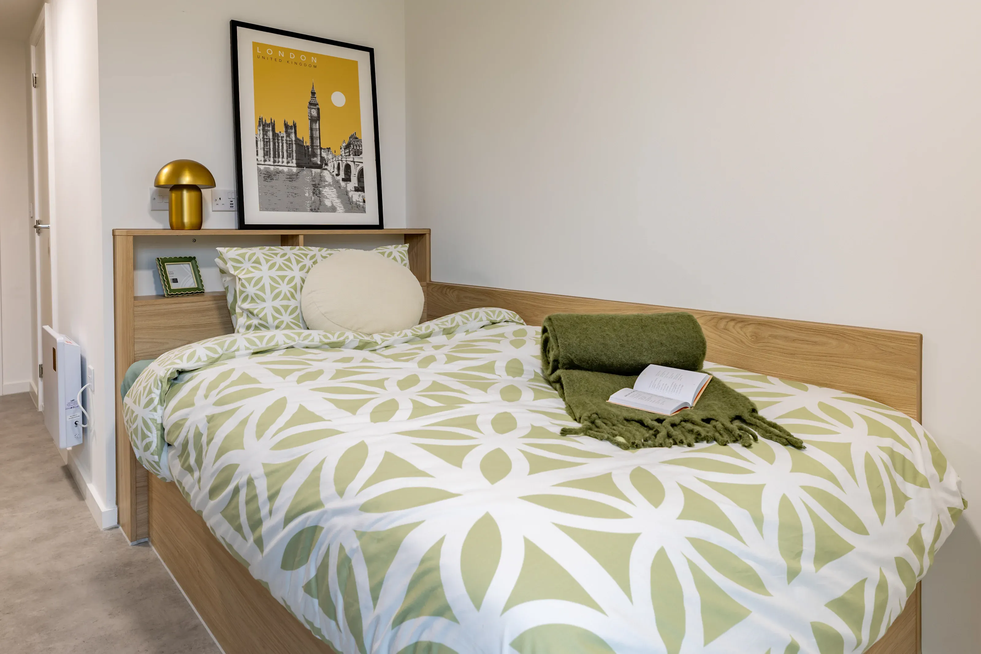 venti-house-london-Classic Plus En Suite