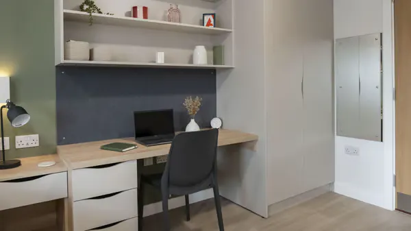 Classic Plus Studio room image 2