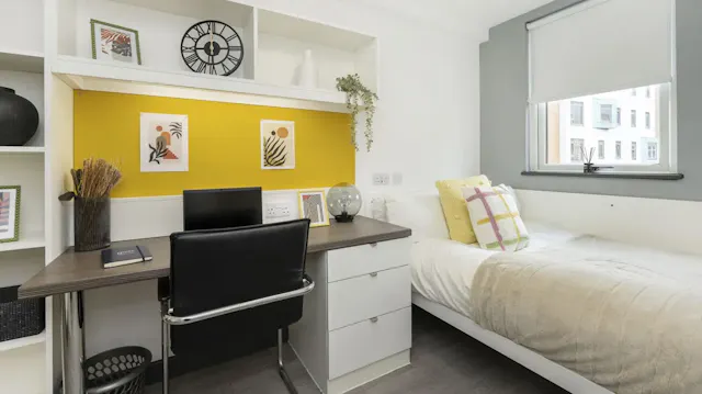 Classic Plus room image 2