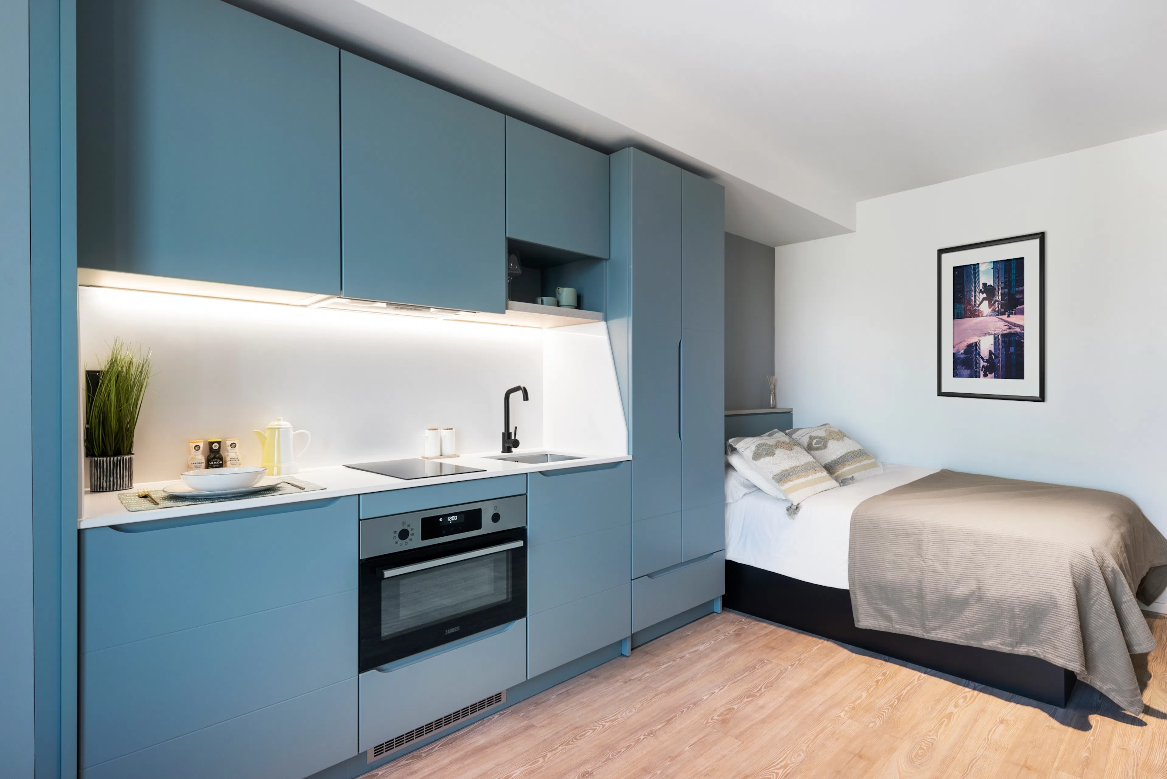 Classic Plus KITCHEN 4