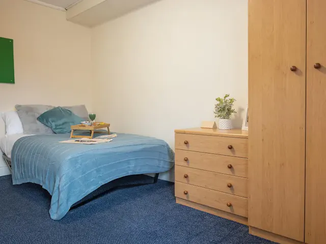 Classic Plus room image 1