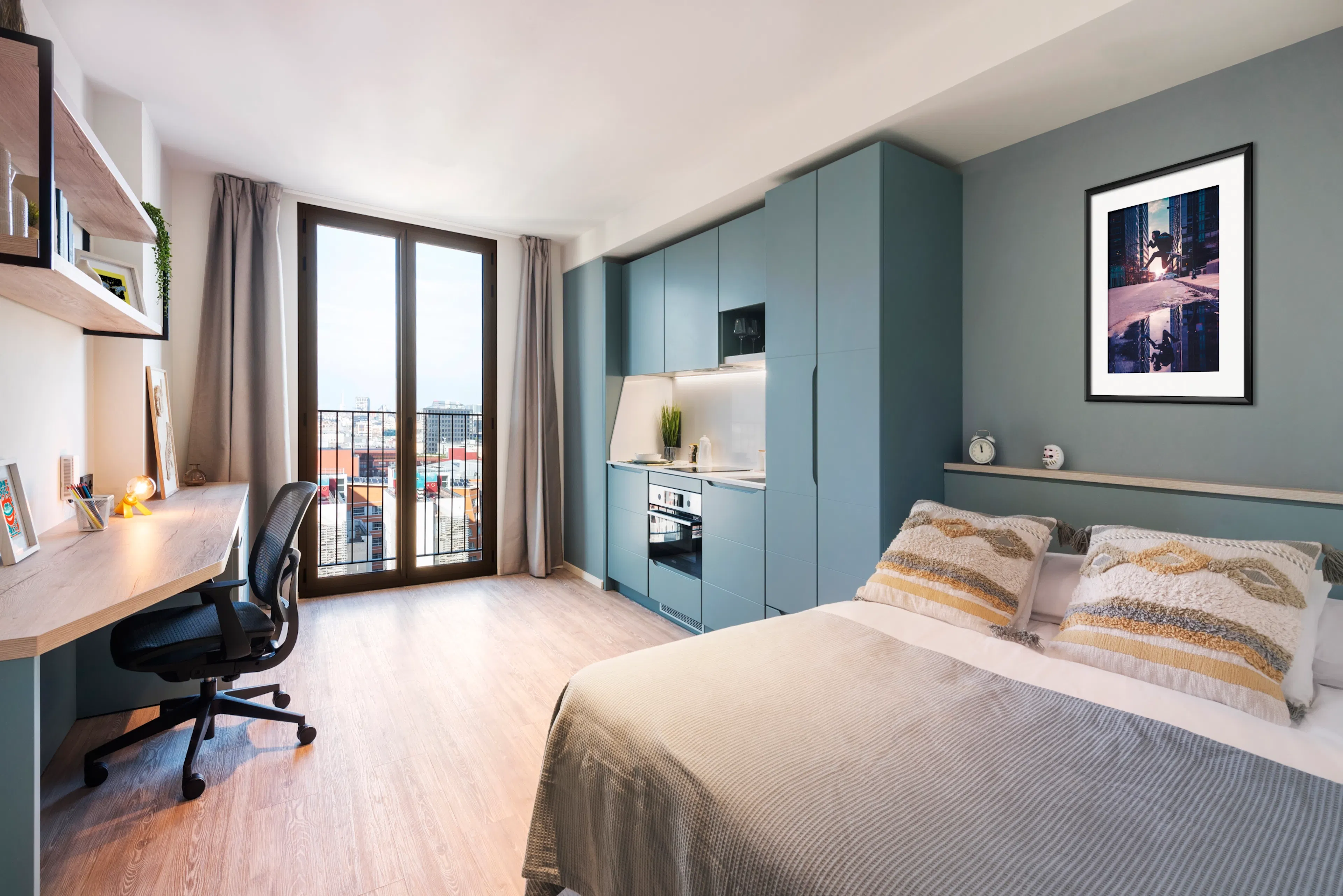 Classic Plus ROOM 3