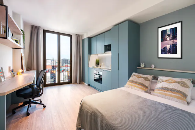 Classic Plus room image 1