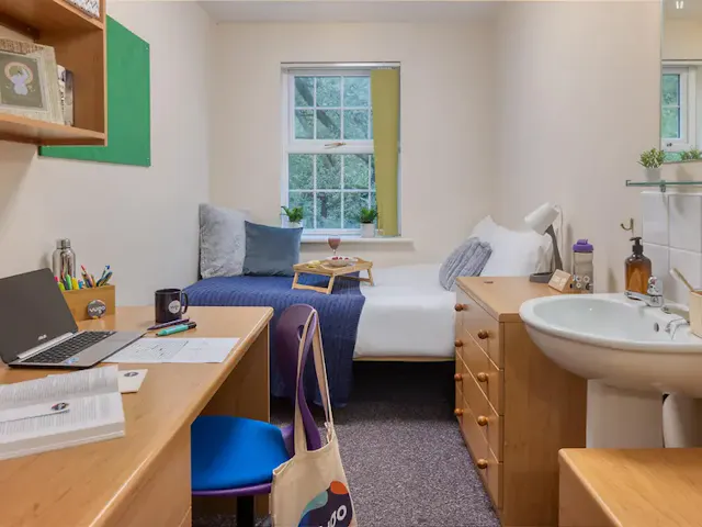 Classic Room room image 1