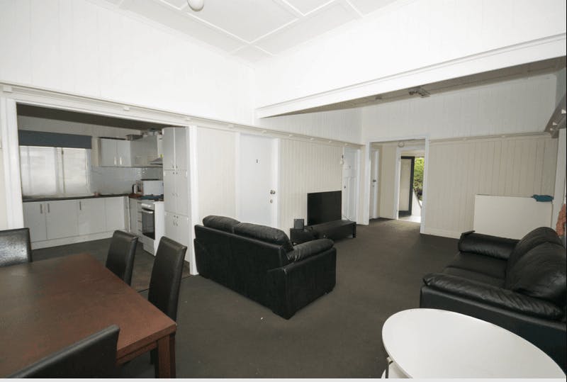 3a-moy-st-kelvin-grove-brisbane-Classic Single Room