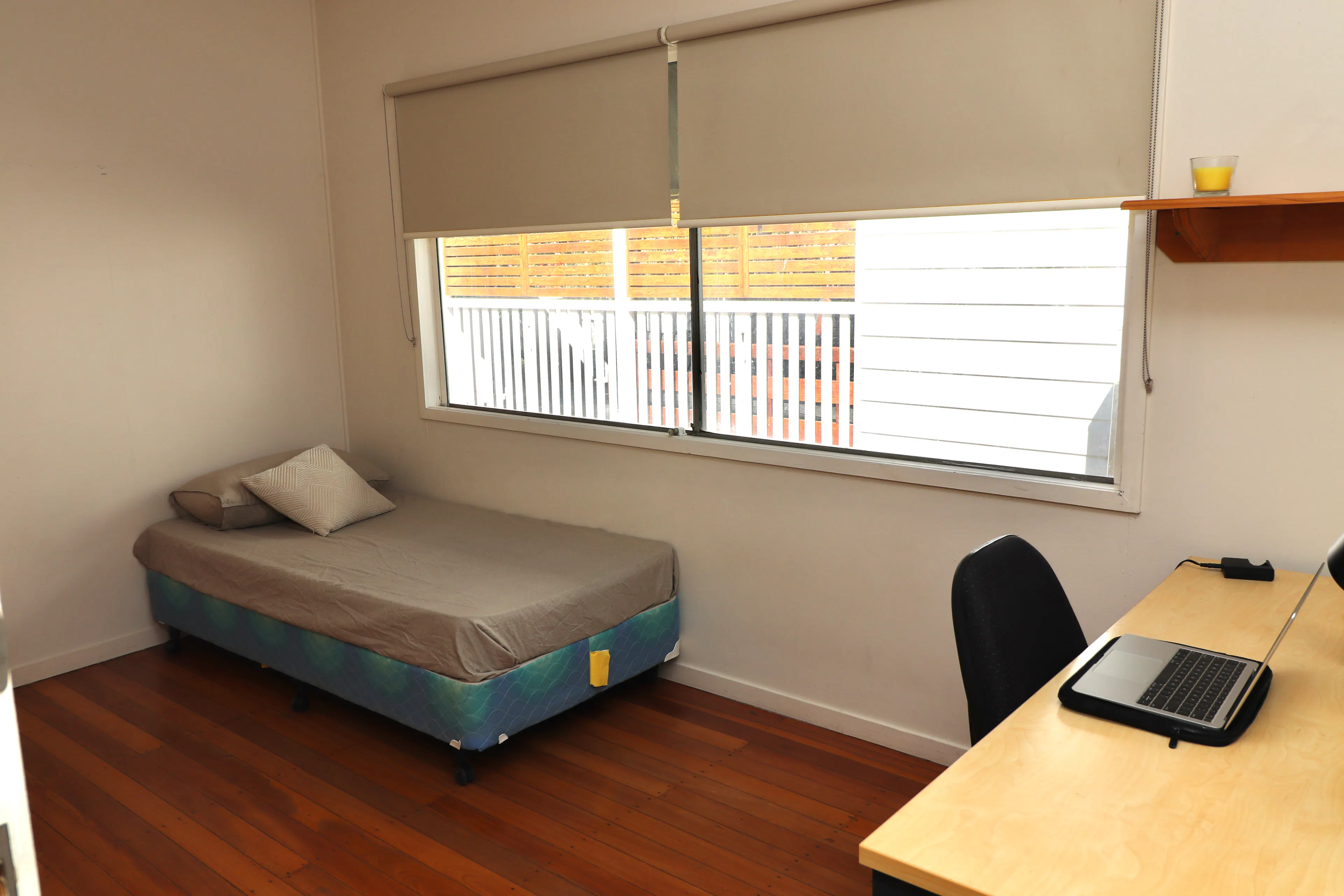 Classic Single Room ROOM 4