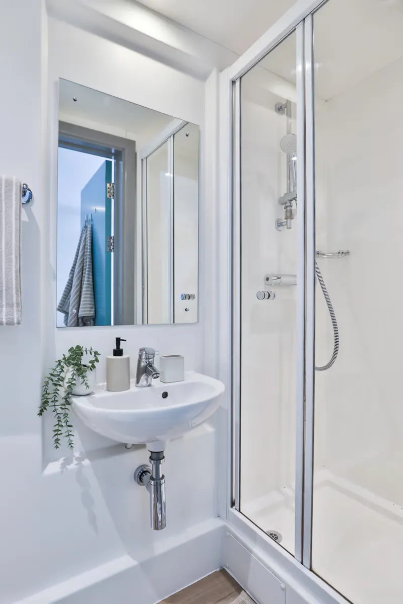 Classic 2 Bed Apartment