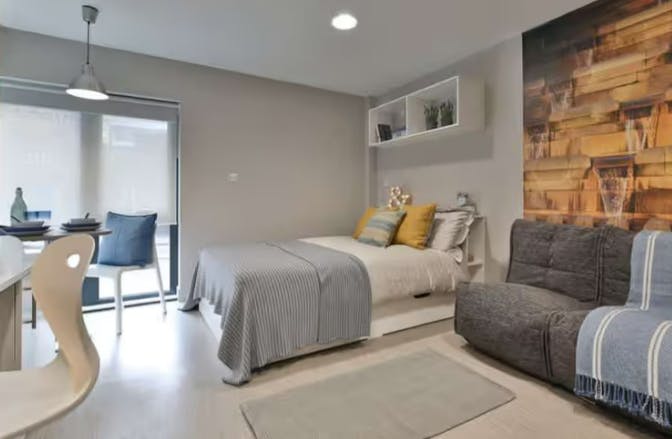 Classic Bigger Studio - Ground Floor