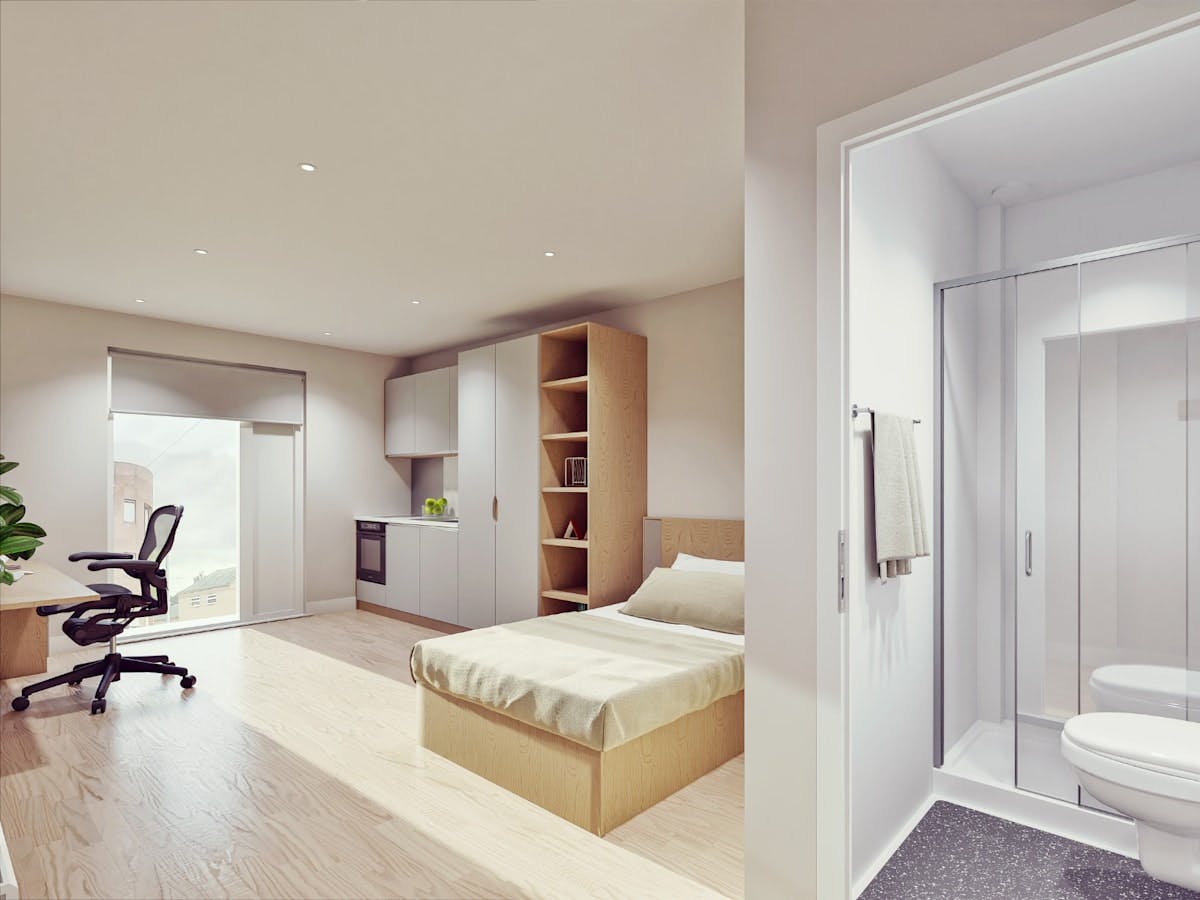 beckton-house-nottingham-Classic Studio