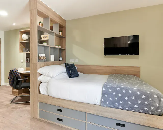 Platinum Studio room image 1