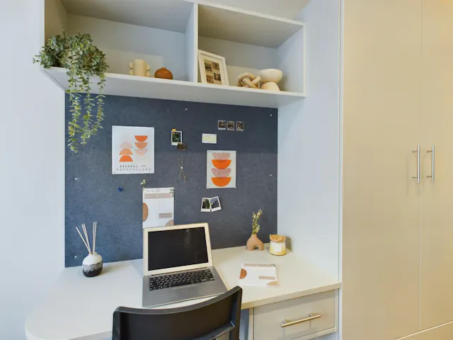 Classic Studio room image 2