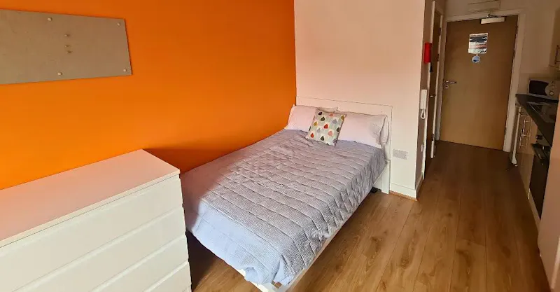 Platinum Studio ROOM 1