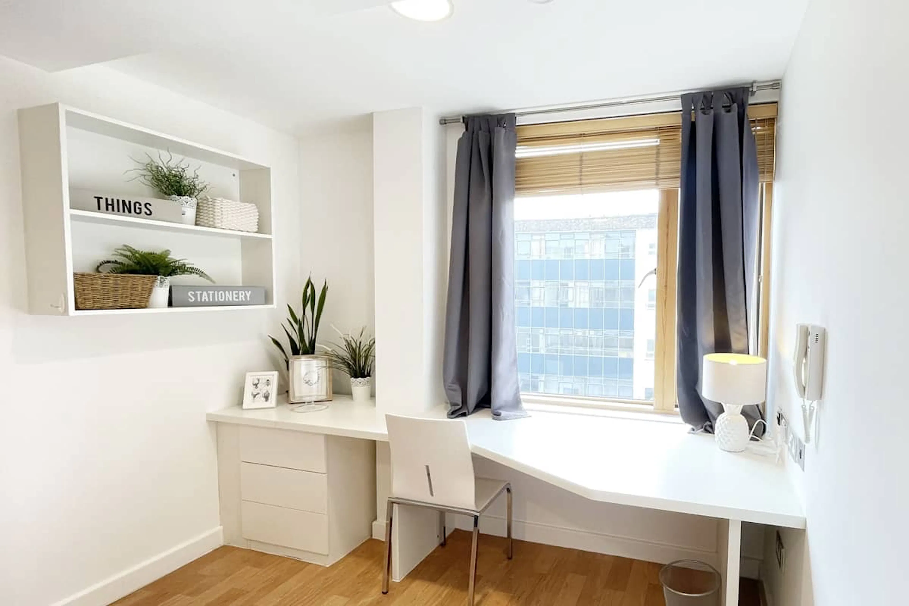 Platinum Studio ROOM 3