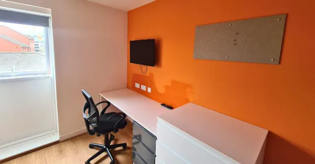 Platinum Studio room image 3