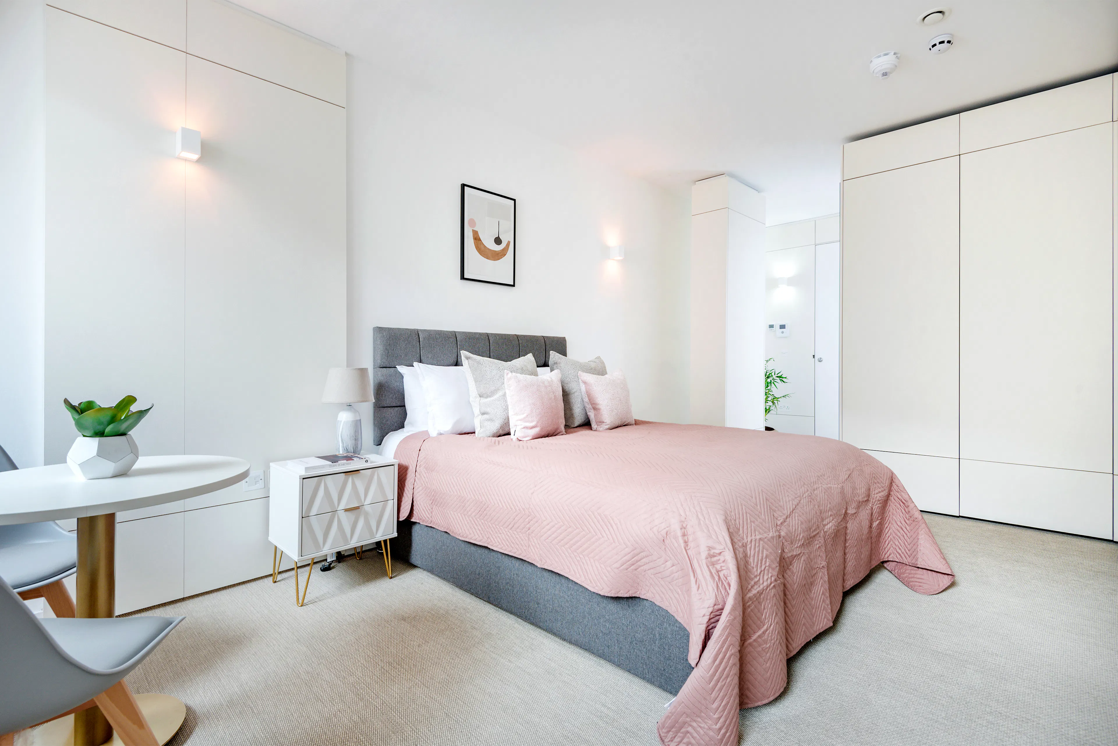 Platinum Studio ROOM 3