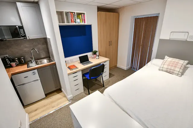 Classic Studio - Type B room image 2