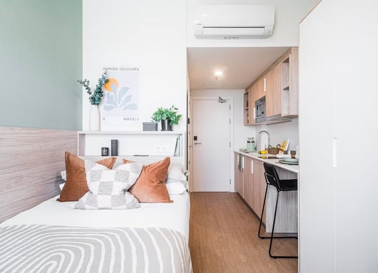 nido-aravaca-madrid-Platinum Studio