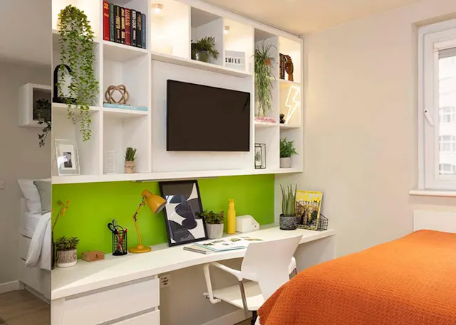 Classic Studio room image 1