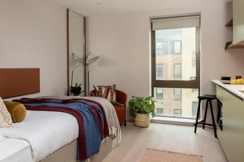 the-pepper-mill-edinburgh-Classic Studio