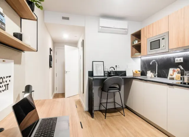 Platinum Studio room image 2