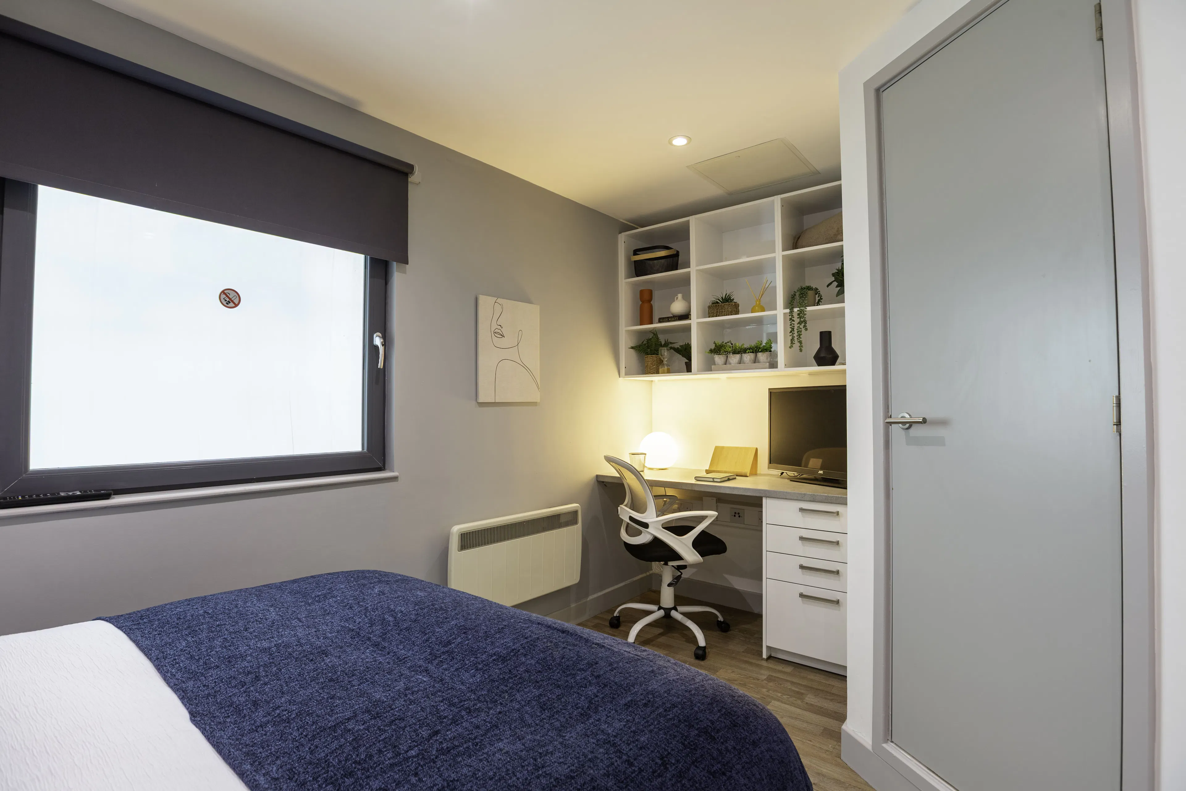 Classic Studio ROOM 4