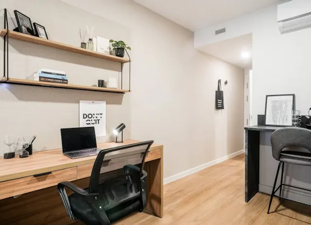 Classic Studio (Accessible) room image 2
