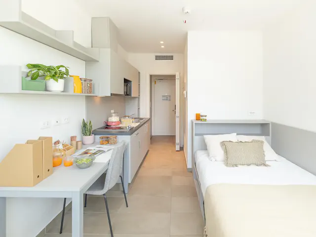 Classic Studio External View room image 1