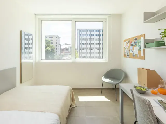 Classic Studio External View room image 2