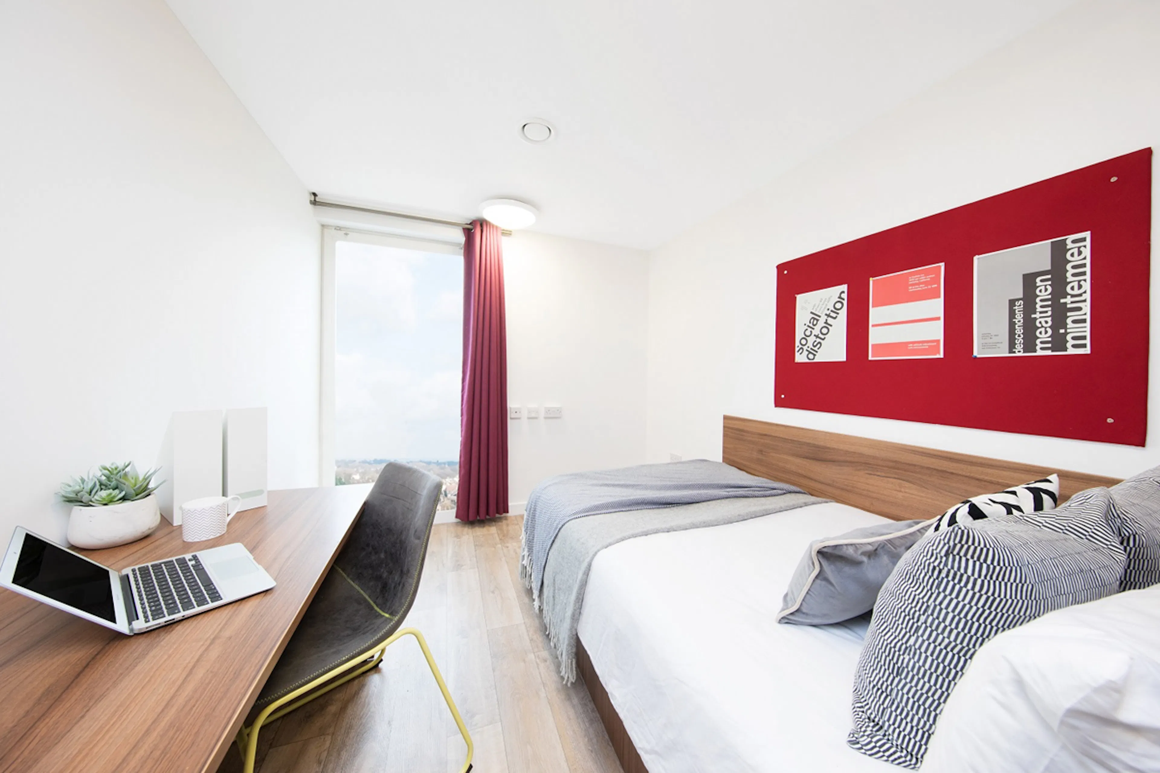 Classic Studio Ground Floor ROOM 3