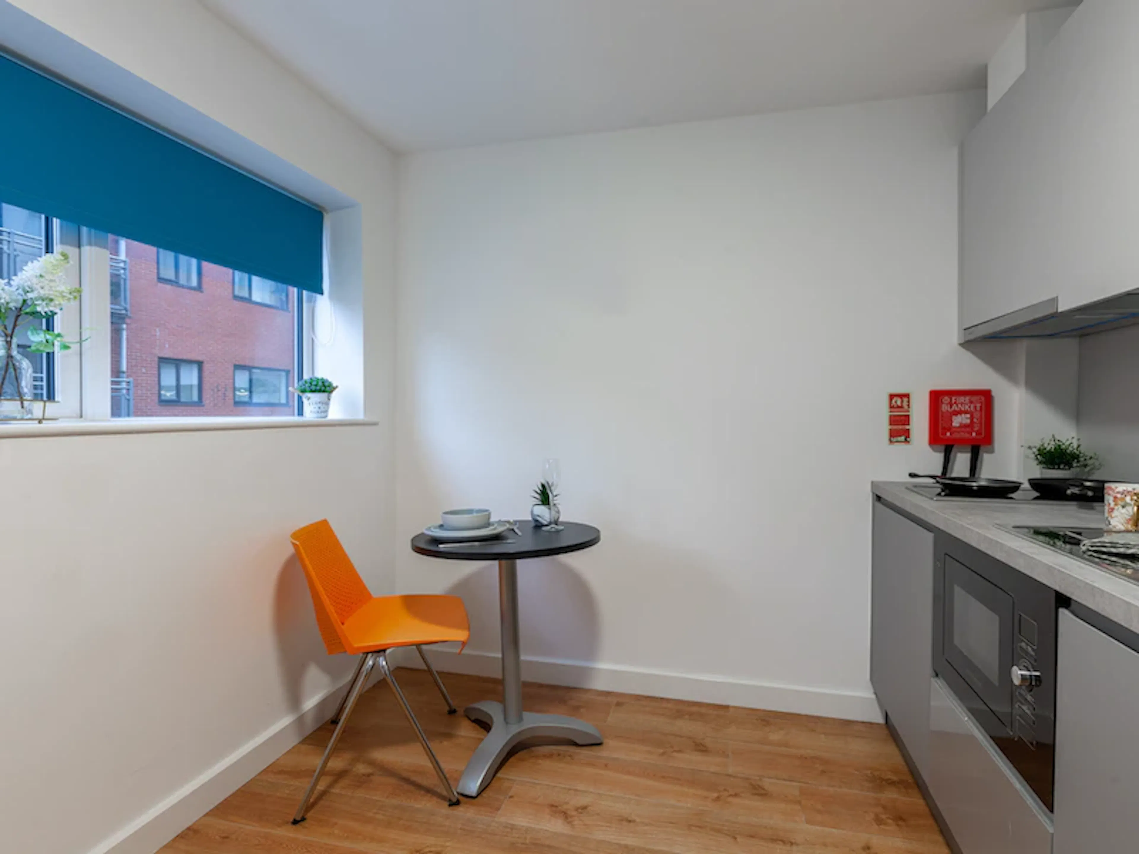 Platinum Studio KITCHEN 3