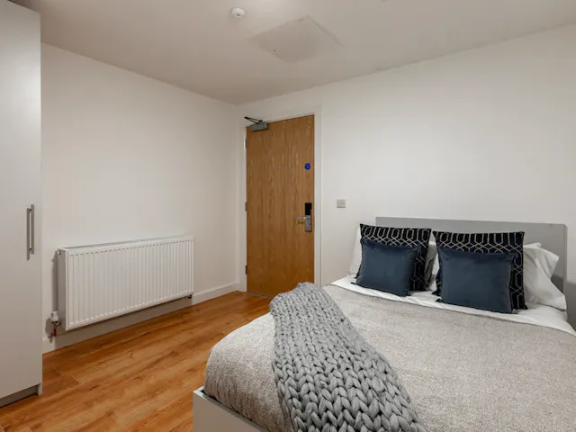 Platinum Studio room image 1