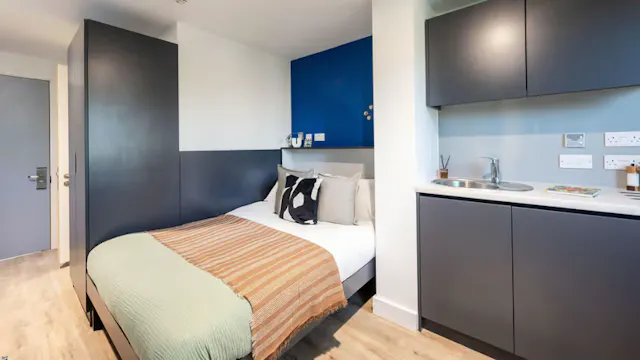 Classic Studio room image 1