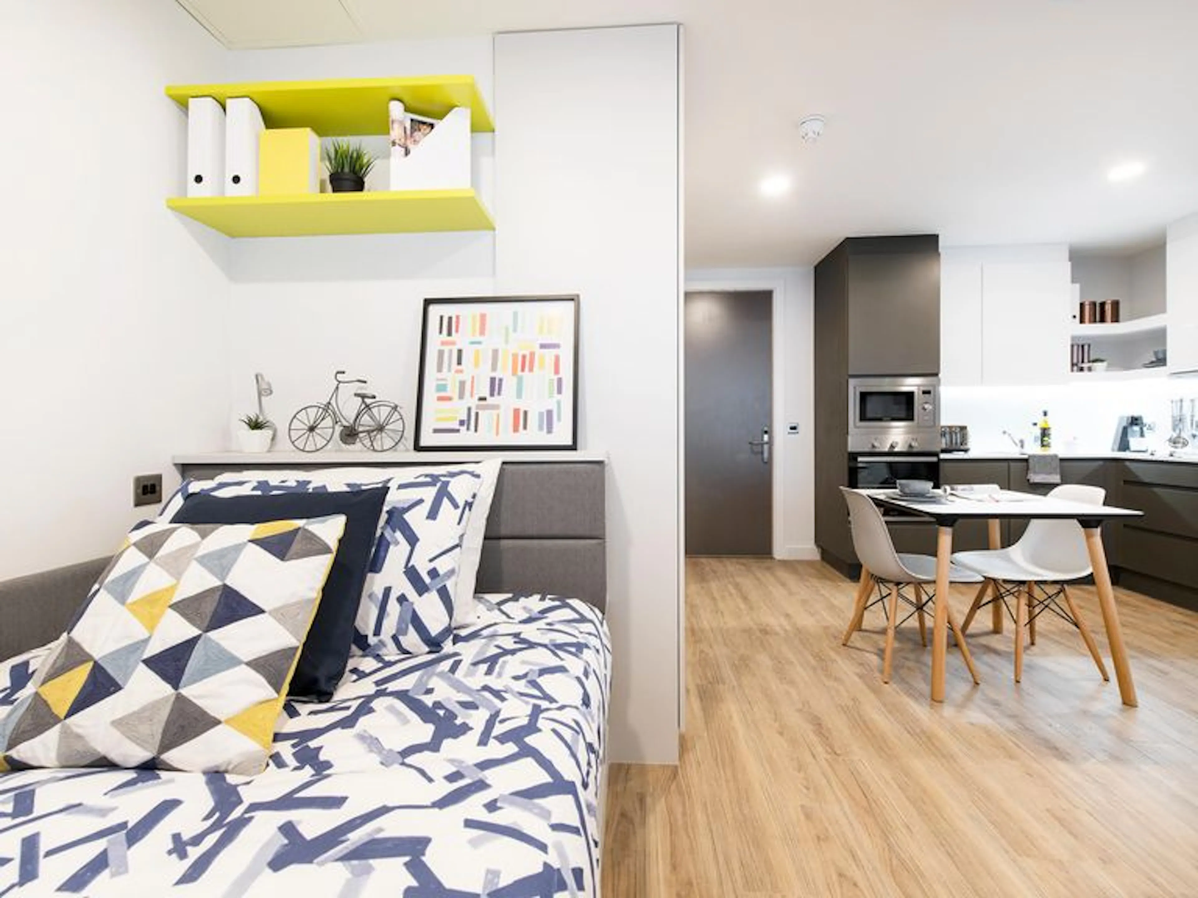 Platinum Studio ROOM 2
