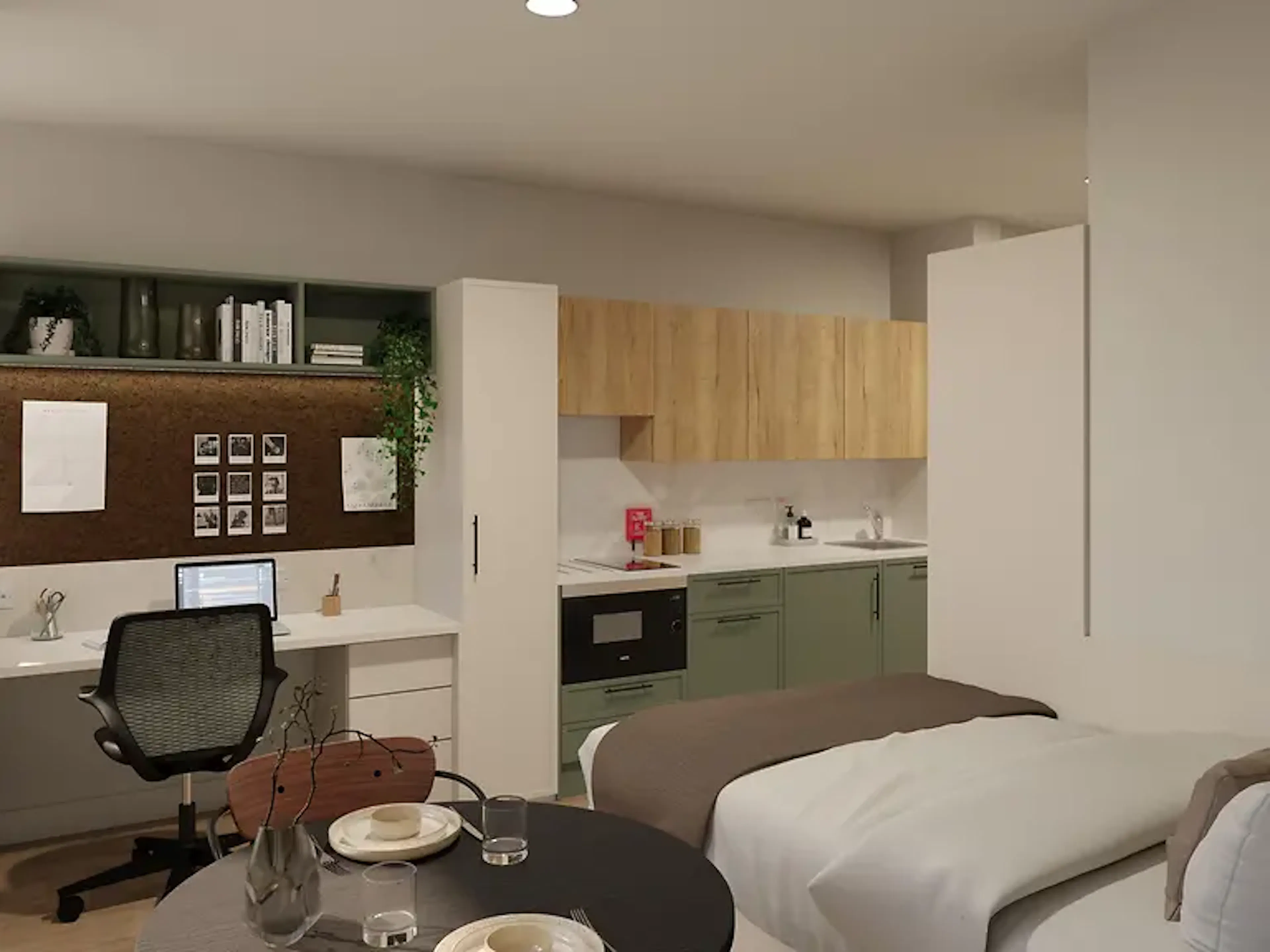 Classic Studio Plus ROOM 2