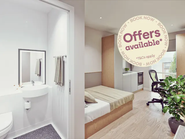 Classic Studio Plus room image 1