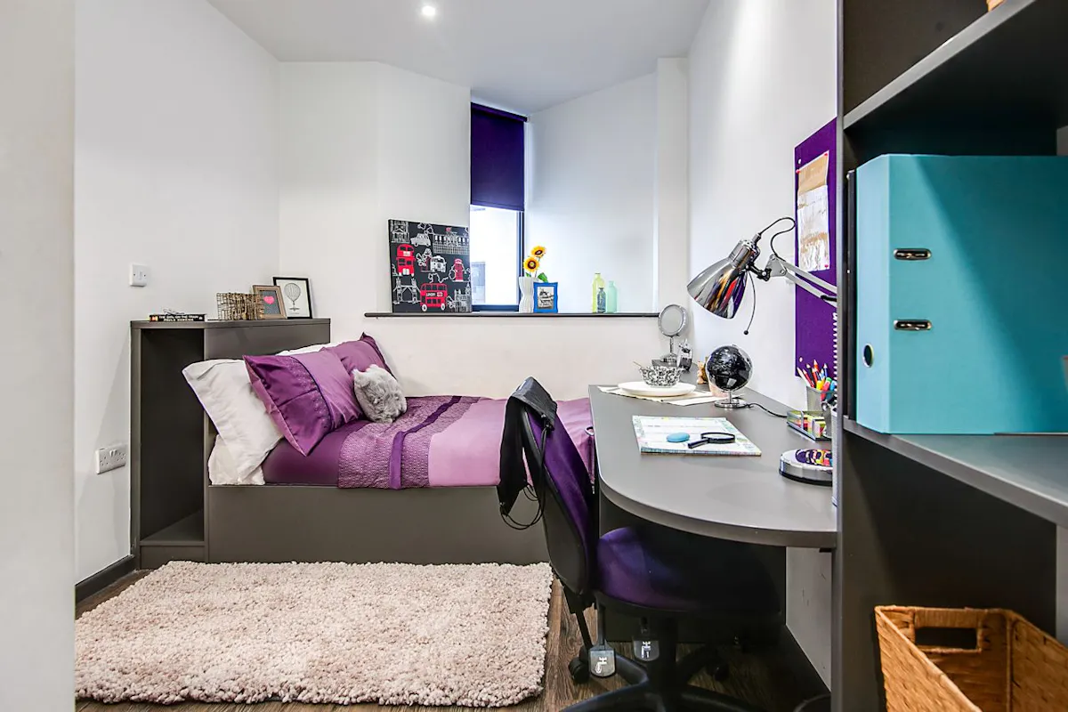 Platinum Studio ROOM
