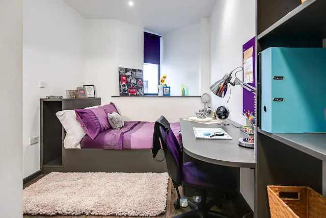 Platinum Studio room image 1