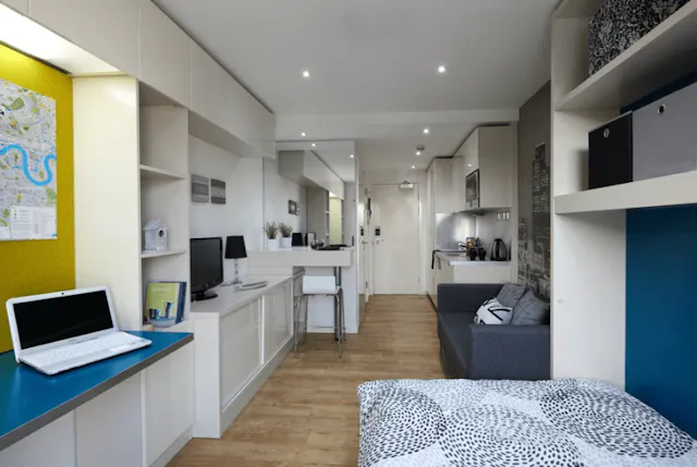 Platinum Studio room image 2