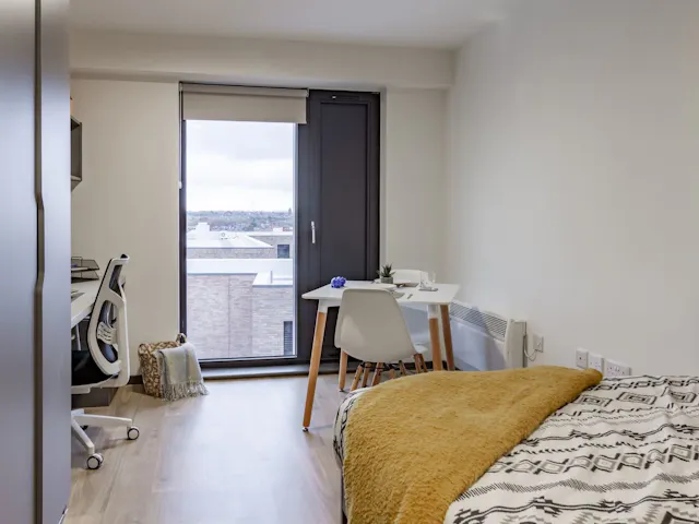 Classic Studio room image 2