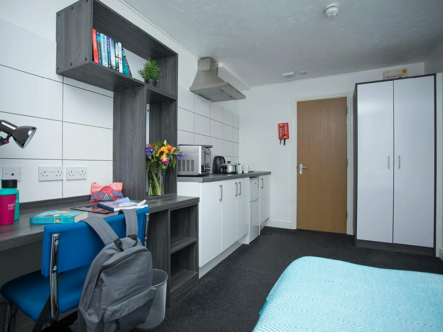 Classic Studio (Truro Court)