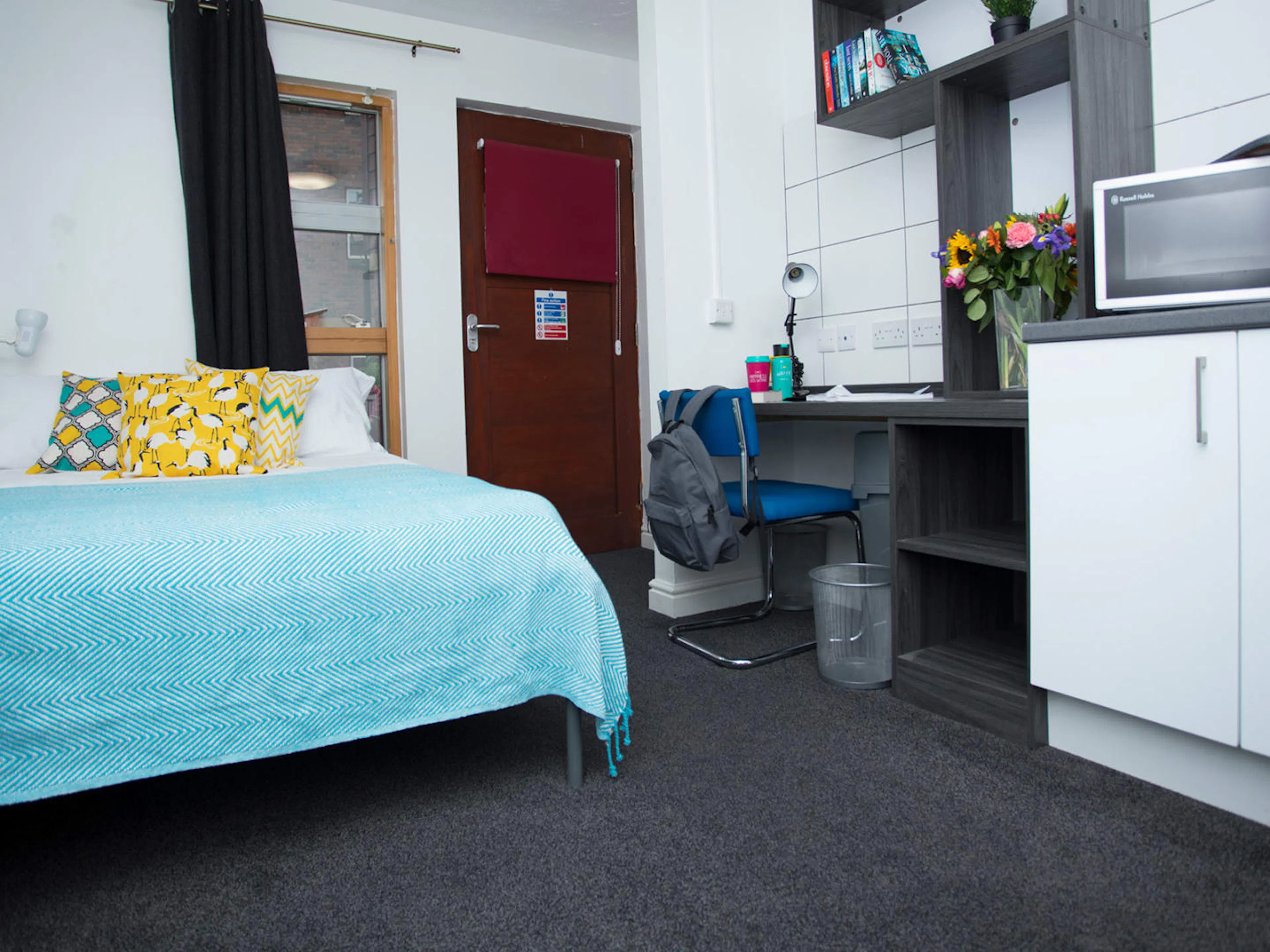 Premium Studio (Truro Works) ROOM 4