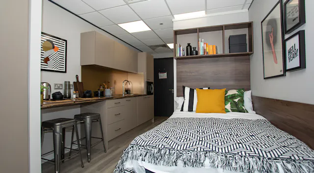 Classic Studio room image 1