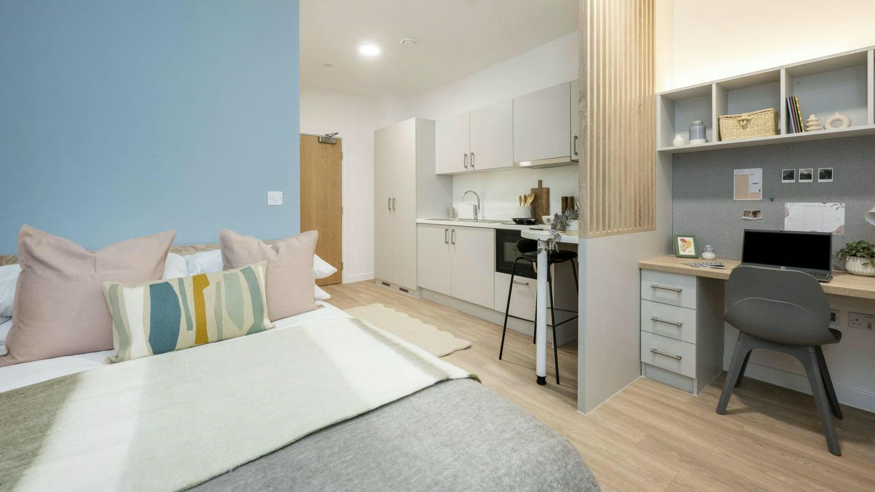 st-gabriels-manchester-Classic Studio