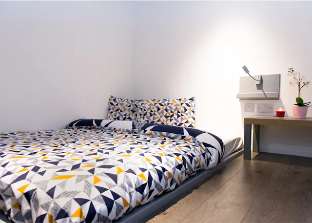 Classic Studio room image 1