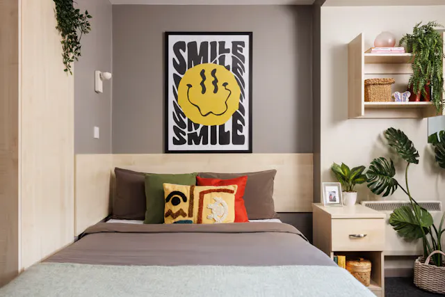 Classic Studio room image 1