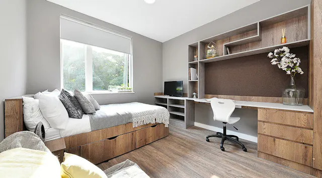 Classic Studio room image 1