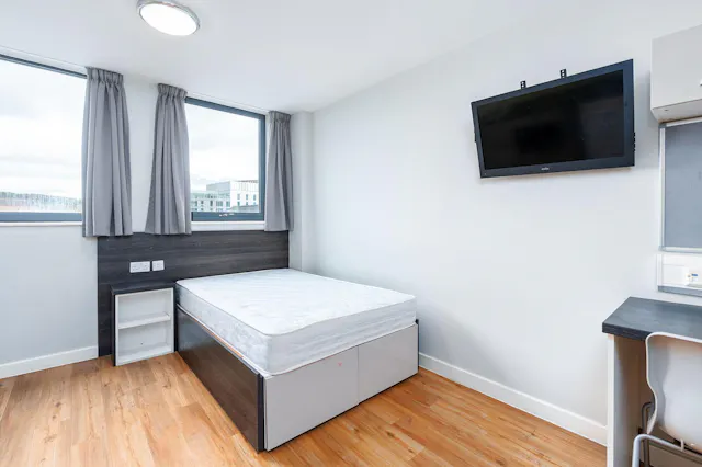 Classic Studio room image 1