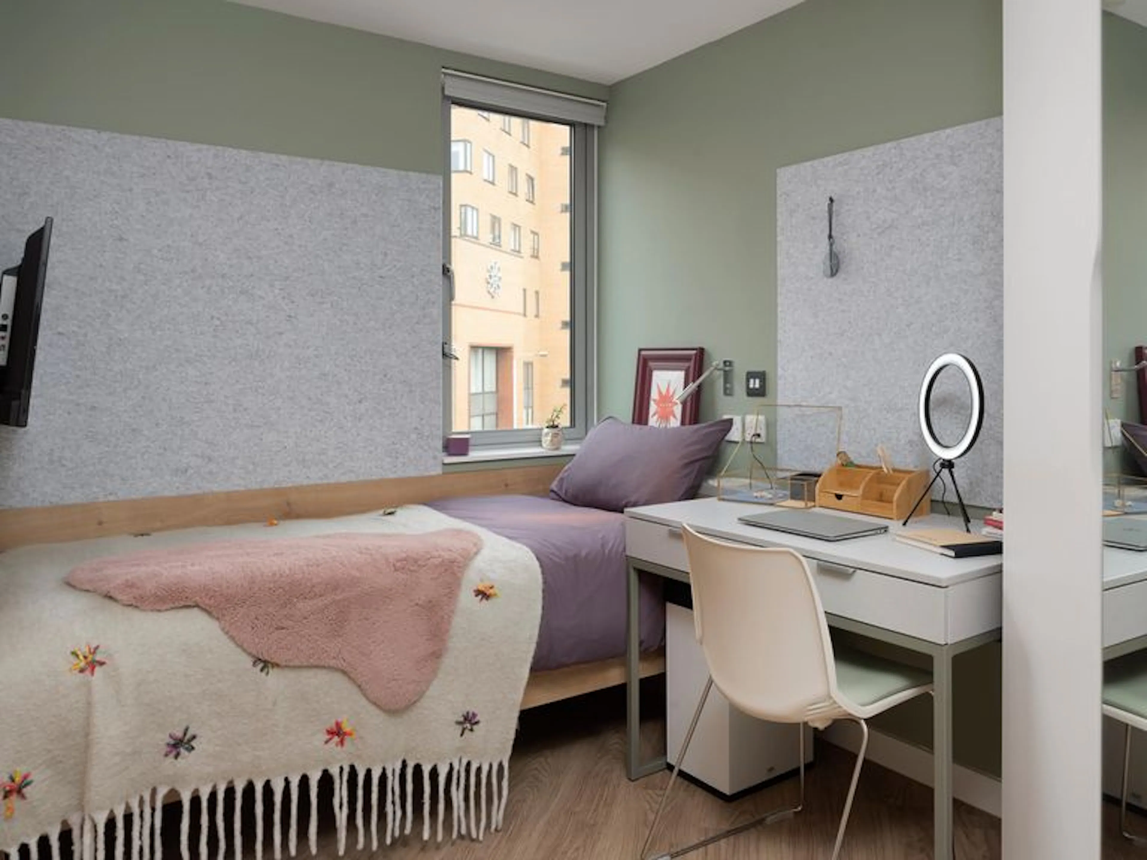 Platinum Studio ROOM 1
