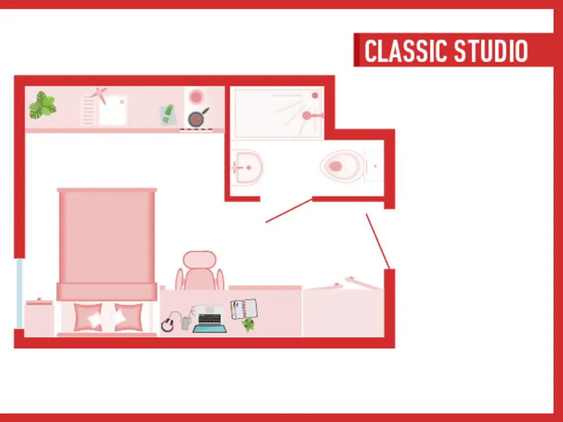 Classic Studio