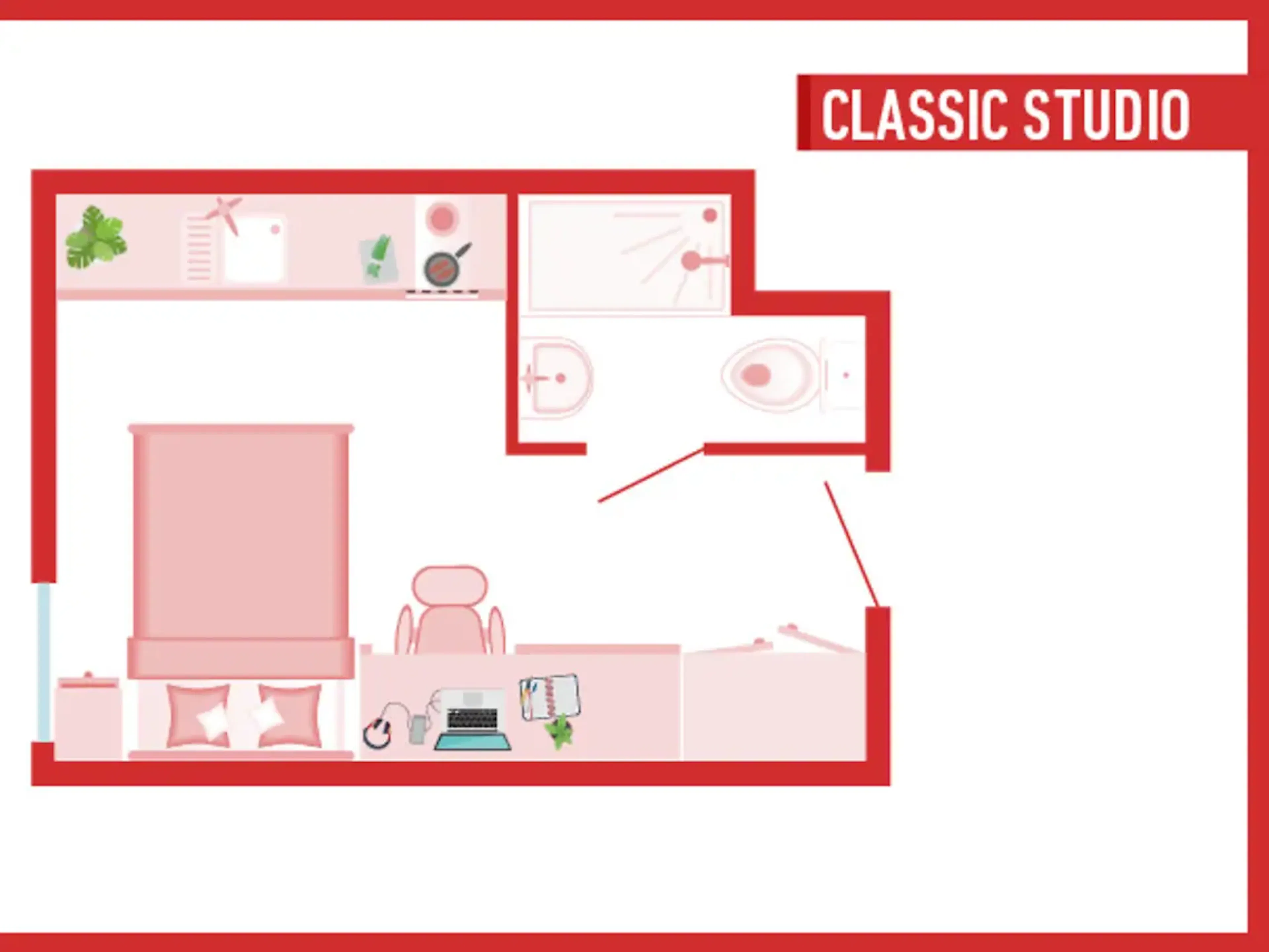 Oxford House â€“ Newcastle